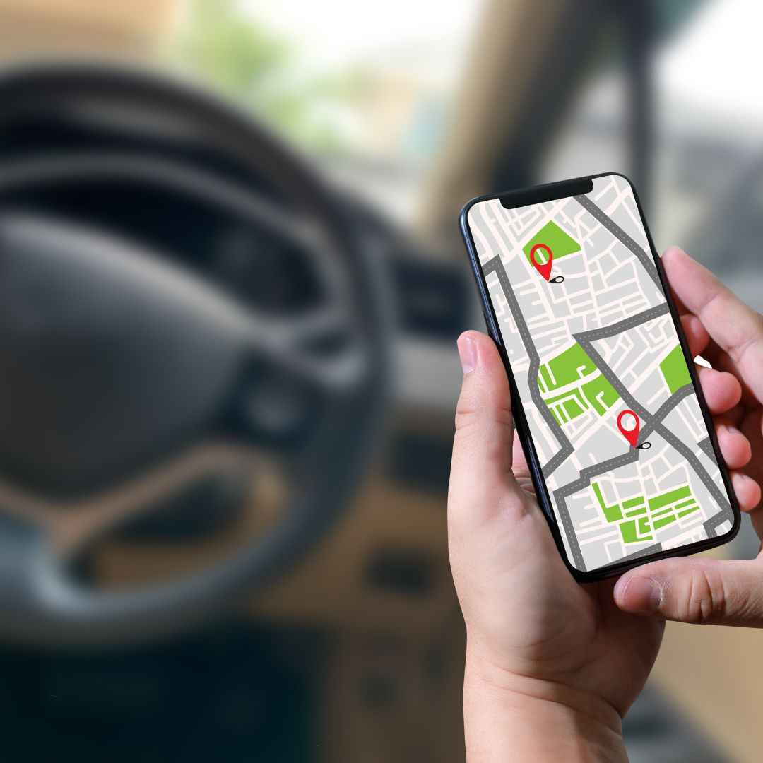 How to Track a Stolen Car in Australia