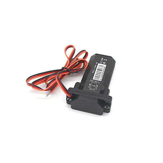 Techtonika GPS Tracker | Caravan Motorhome & Trailer Tracking System