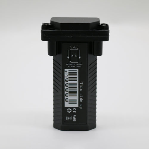 Techtonika GPS Tracker | Caravan Motorhome & Trailer Tracking System