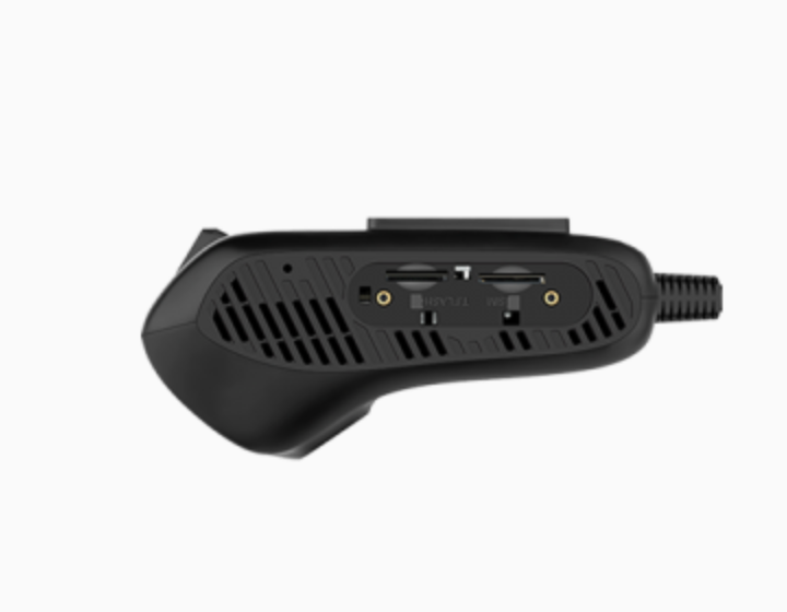 Jimi JC400 4G Dual Dash Cam With Live Stream Wifi Hotspot Vehicle Cameras GPS Tracking Multiple Alarms For Car