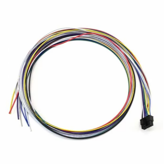 Techtonika FMC130 4G GPS Tracker – Advanced Vehicle Tracking with CAN & BLE