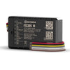Techtonika FTC305 4G GPS E-Mobility Tracker – IP67 Rugged Tracker for Electric Vehicles