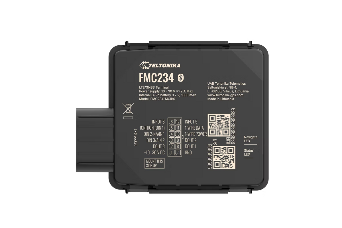 GPS Tracker With Immobiliser Australia: How Does It Work?