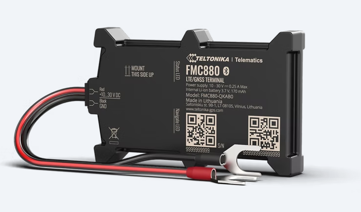 GPS Tracker Installation Fairfield – Professional Vehicle Tracking (2026 Guide)