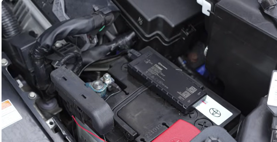 GPS Tracker Installation Bankstown – Professional Vehicle Tracking (2026 Guide)