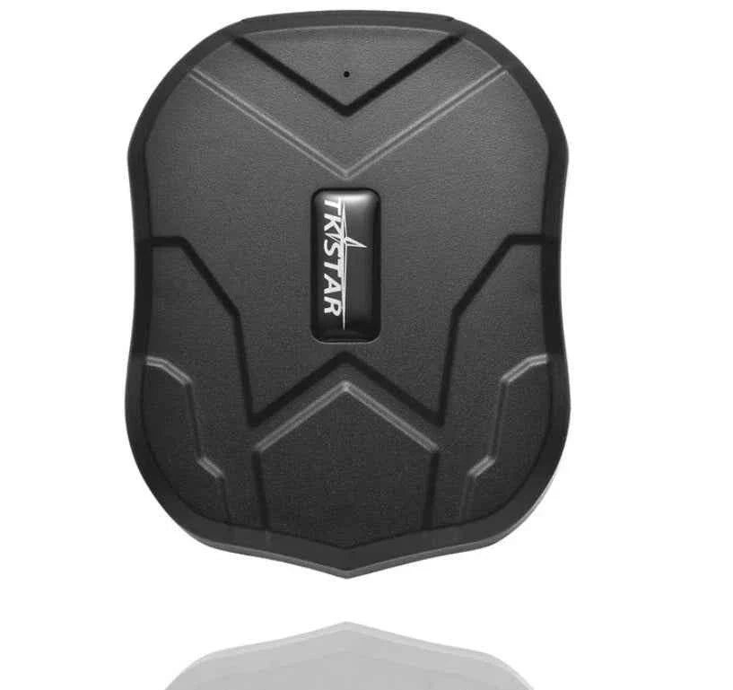 GPS Tracker Installation Castle Hill – Professional Vehicle Tracking (2026 Guide)