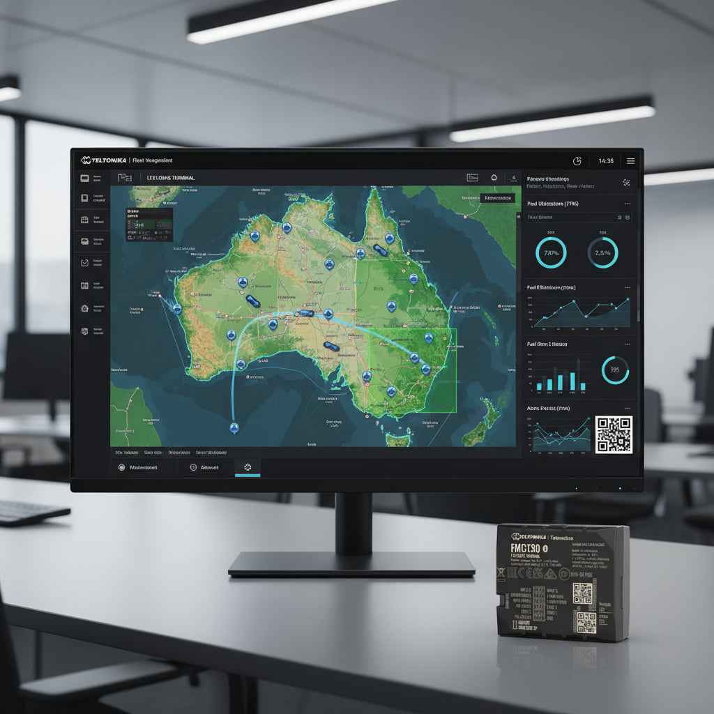 Teltonika FMC130 Review — Is It Right for Your Fleet?
