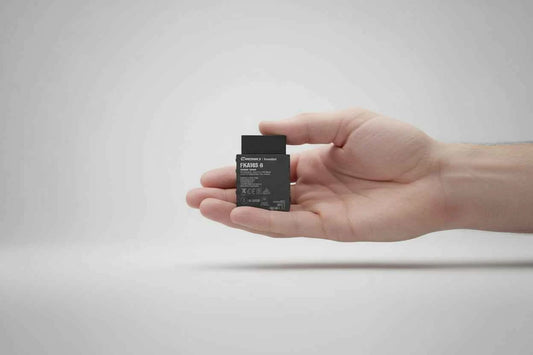 Teltonika FMC003 4G LTE Cat 1 Advanced OBDII Tracker with Bluetooth | 4G LTE Cat 1 tracker with OBD OEM data reading