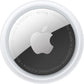 Apple AirTag. Track Your Keys, Wallet, Luggage, Backpack. Replaceable Battery. Water-Resistant. One-tap Set up with iPhone or iPad.