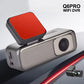 2K Dual Lens Dash Cam with 1.47-Inch IPS Screen, WIFI, 150° Wide Angle, 1080P Video Recorder and Rear Camera