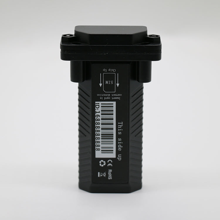 Techtonika GPS Tracker | Caravan Motorhome & Trailer Tracking System