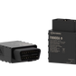 Teltonika FMM00A OBDII Tracker | 4G LTE Cat 1 Advanced OBDII Tracker with Bluetooth for OEM Data Reading
