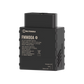 Teltonika FMM00A OBDII Tracker | 4G LTE Cat 1 Advanced OBDII Tracker with Bluetooth for OEM Data Reading