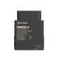 Teltonika FMM00A OBDII Tracker | 4G LTE Cat 1 Advanced OBDII Tracker with Bluetooth for OEM Data Reading