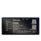 Techtonika FTC920 4g Gps Tracker High Accuracy Car Fleet Tracking