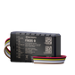 Techtonika FTC305 4G GPS E-Mobility Tracker - Rugged IP67 Tracker for Electric Vehicles