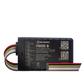 Techtonika FTC305 4G GPS E-Mobility Tracker - Rugged IP67 Tracker for Electric Vehicles