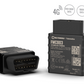 Teltonika FMC003 4G LTE Cat 1 Advanced OBDII Tracker with Bluetooth | 4G LTE Cat 1 tracker with OBD OEM data reading