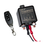 12V/24V Remote Control Car Battery Disconnect Switch Relay – Wireless Battery Cut-Off System
