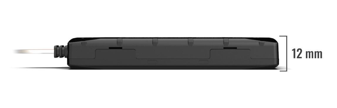 Techtonika FMM920 4G LTE Cat M1 GPS Tracker – Fleet & Vehicle Monitoring