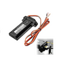 Techtonika GPS Tracker | Caravan Motorhome & Trailer Tracking System
