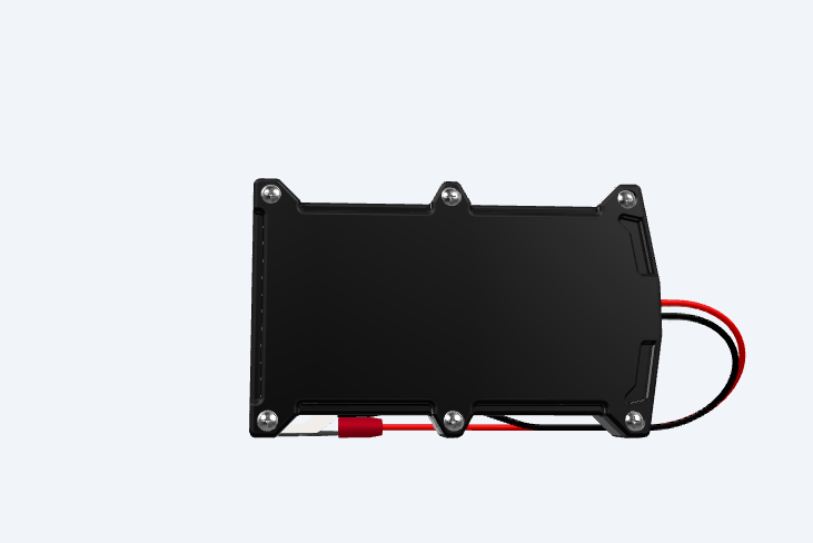 Teltonika FMM880 GPS Tracker - Advanced 4G LTE Solution for Smarter Fleet Management