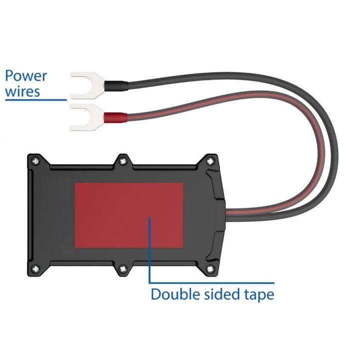 Teltonika FMM880 GPS Tracker - Advanced 4G LTE Solution for Smarter Fleet Management
