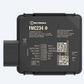 Techtonika FMC234 4G GPS Tracker with Extended Battery and IP67 Vehicle Tracking