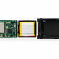 Traqueur GPS Techtonika FTC880 4G LTE pour la gestion de flotte et d'actifs