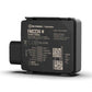 Techtonika FMC234 4G GPS Tracker with Extended Battery and IP67 Vehicle Tracking - Techtonika Autolink