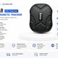 TKSTAR TK905 4G GPS Tracker - Reliable and Easy to Use Tracking Solution