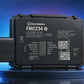 Teltonika FMM00A OBDII Tracker | 4G LTE Cat 1 Advanced OBDII Tracker with Bluetooth for OEM Data Reading